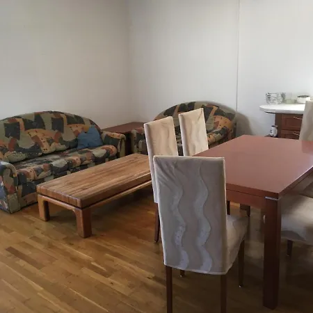 3-zimmerwohnung Mit Balkon Und Meerblick In * Supetar